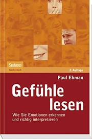 Gefühle Lesen