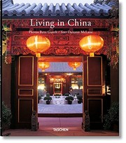 Living in China