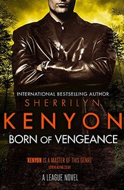 Born of Vengeance (League)