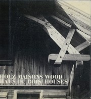 Holz Haus
