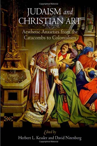 Judaism and Christian art