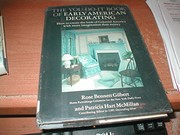 The you-do-it book of early American decorating
