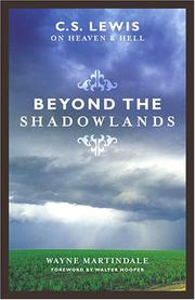 Beyond the shadowlands