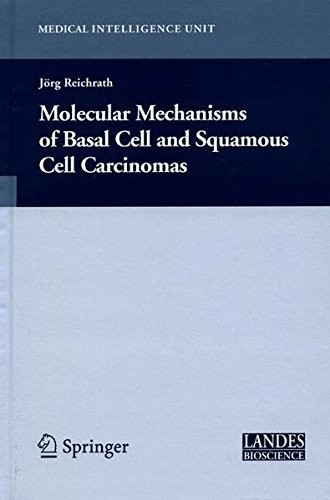 Molecular Mechanisms of Basal Cell and Squamous Cell Carcinomas (Medical Intelligence Unit)