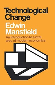 Technological change