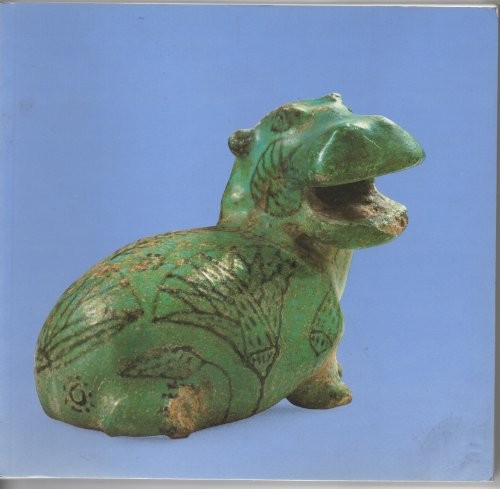 Meisterwerke altägyptischer Keramik: 5000 Jahre Kunst und Kunsthandwerk aus Ton und Fayence : 16. September bis 30 November 1978, Höhr-Grenzhausen, Rastal-Haus (German Edition)