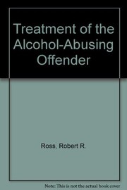 Treatment of the alcohol-abusing offender