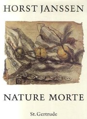 Nature morte 1946-1993