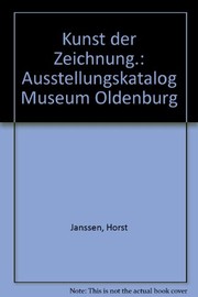 Horst Janssen, die Kunst der Zeichnung