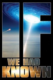 If We Had Known (Beyond the Cradle Book 1)