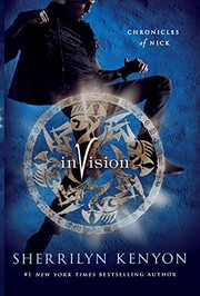 Invision: Chronicles of Nick