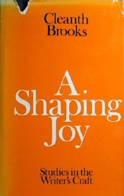 A shaping joy
