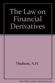 The Law on Financial Derivatives