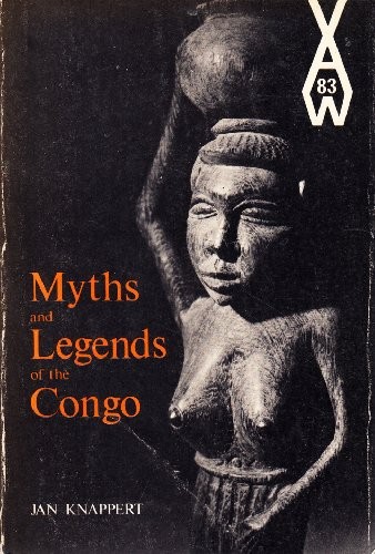 Myths & legendsof the Congo