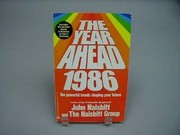The year ahead, 1986