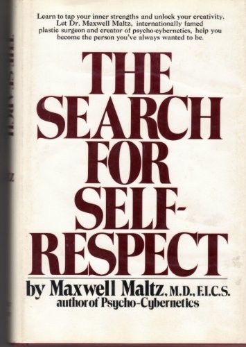 The search for self-respect