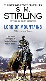 Lord of Mountains (A Novel of the Change)