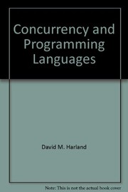Concurrency and programming languages