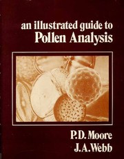 An illustrated guide to pollen analysis