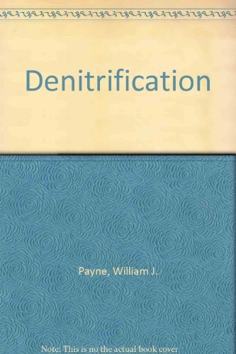 Denitrification
