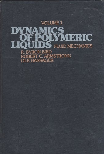 Dynamics of polymeric liquids
