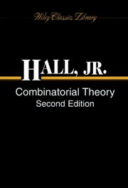 Combinatorial theory