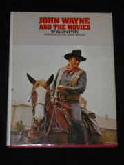 John Wayne and the movies