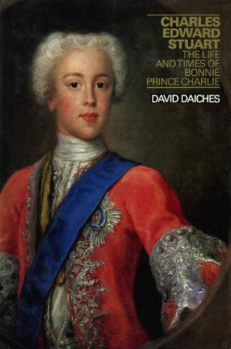 Charles Edward Stuart