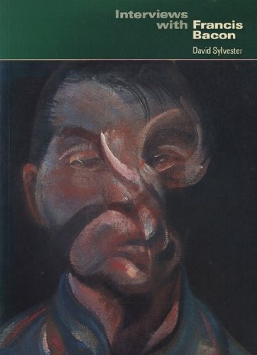 Interviews with Francis Bacon