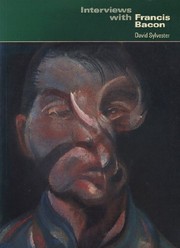 Interviews with Francis Bacon