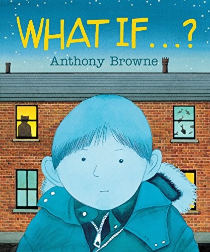 What If... ?