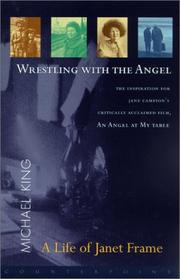 Wrestling with the Angel