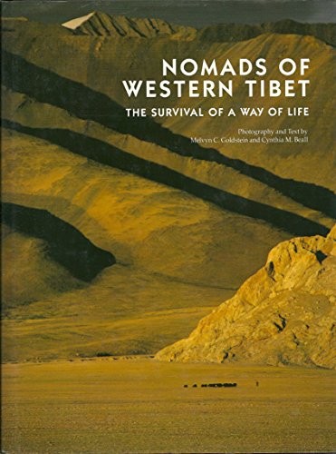 Nomads of western Tibet
