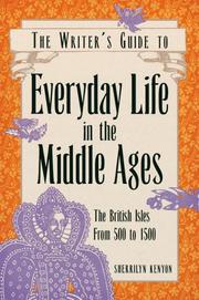 Everyday life in the Middle Ages