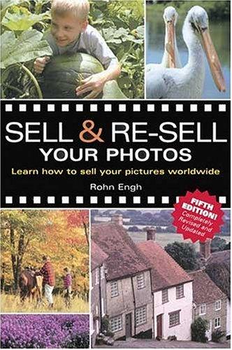 Sell & Re-sell Your Photos