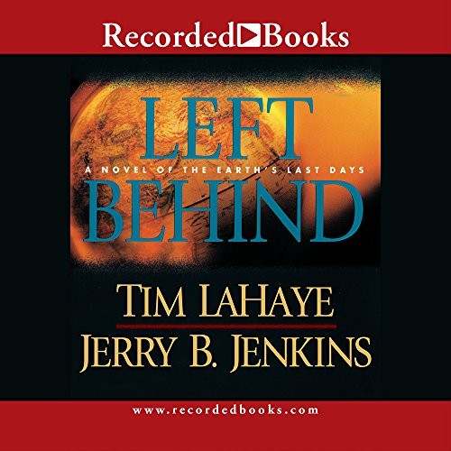 Left Behind (Left Behind, 1)