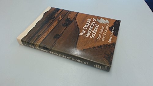 The organic resources of Scotland