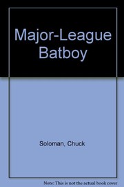 Major League Bat Boy