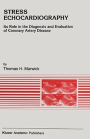 Stress echocardiography