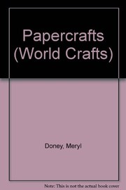 Papercraft