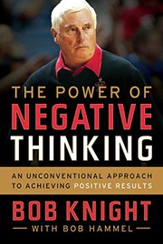 The Power of Negative Thinking