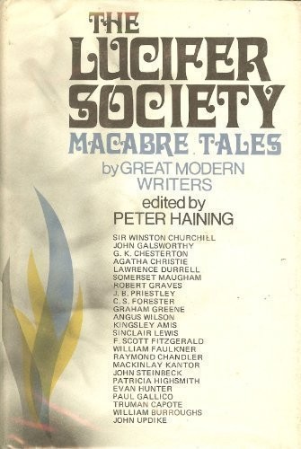 The Lucifer Society