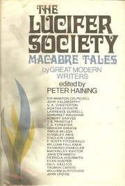 The Lucifer Society