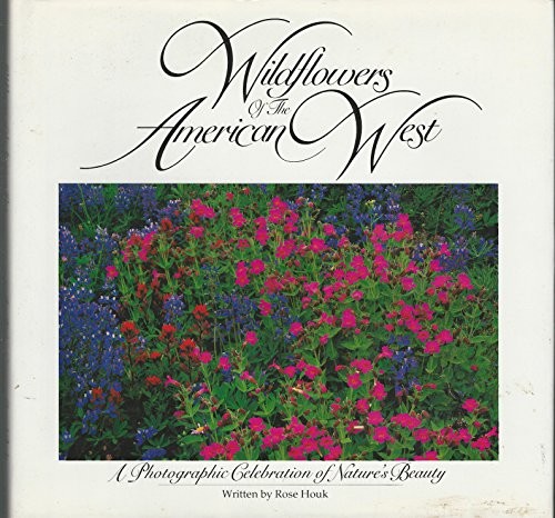 Wildflowers of the American West