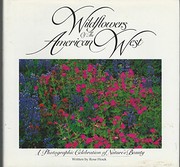 Wildflowers of the American West