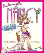 Fancy Nancy