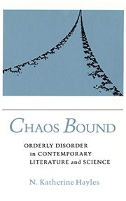 Chaos bound