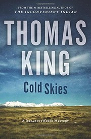 Cold Skies: A DreadfulWater Mystery
