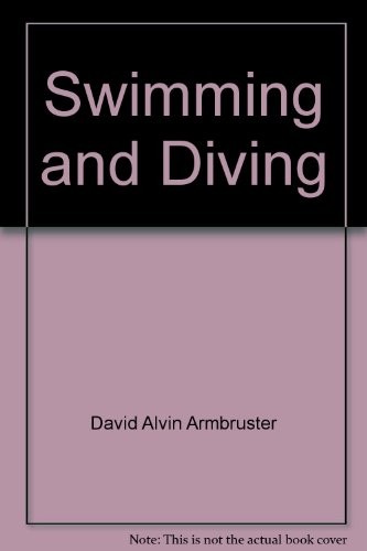 Competitive swimming and diving