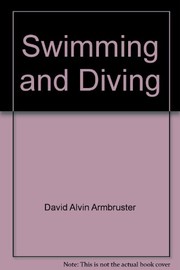 Competitive swimming and diving